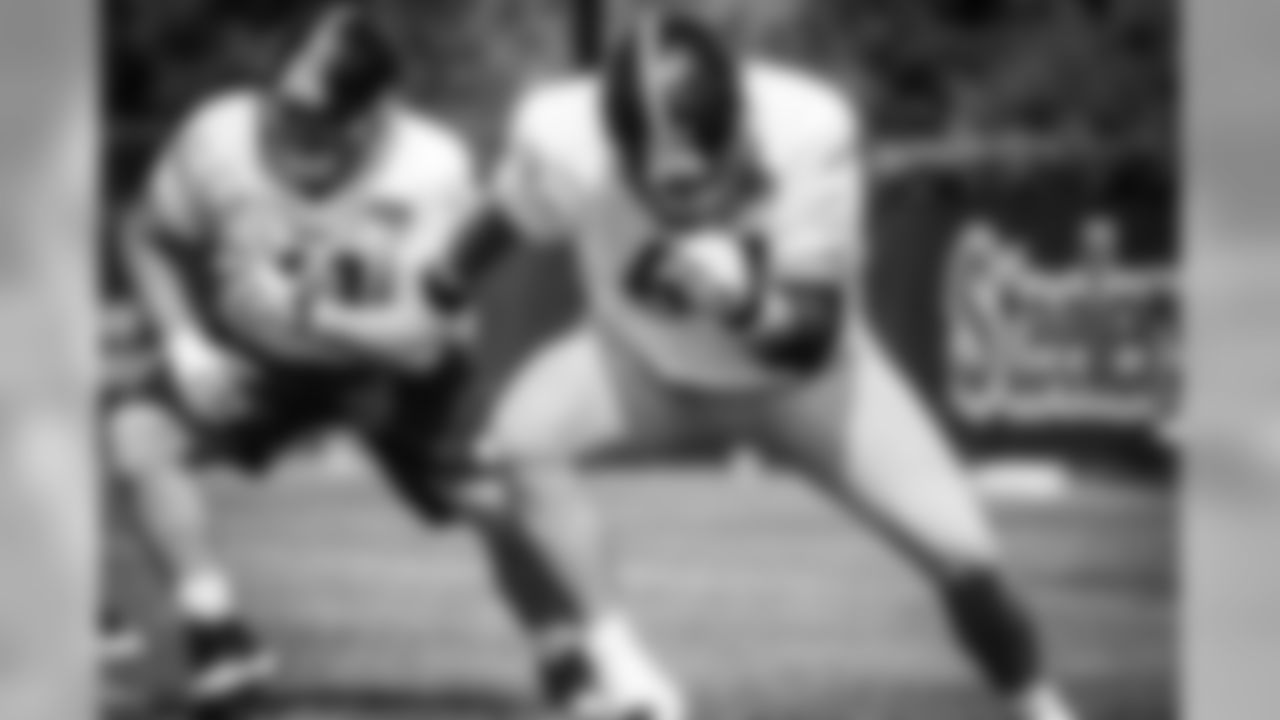 B.J. Finney