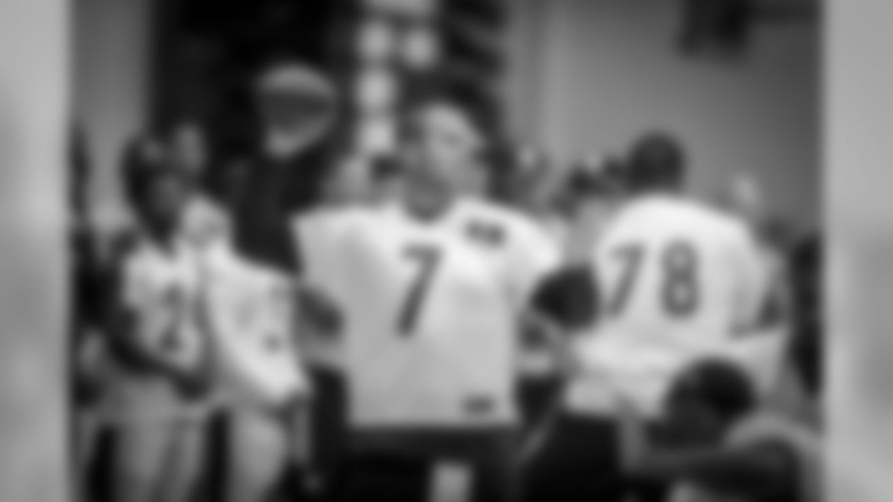 Ben Roethlisberger