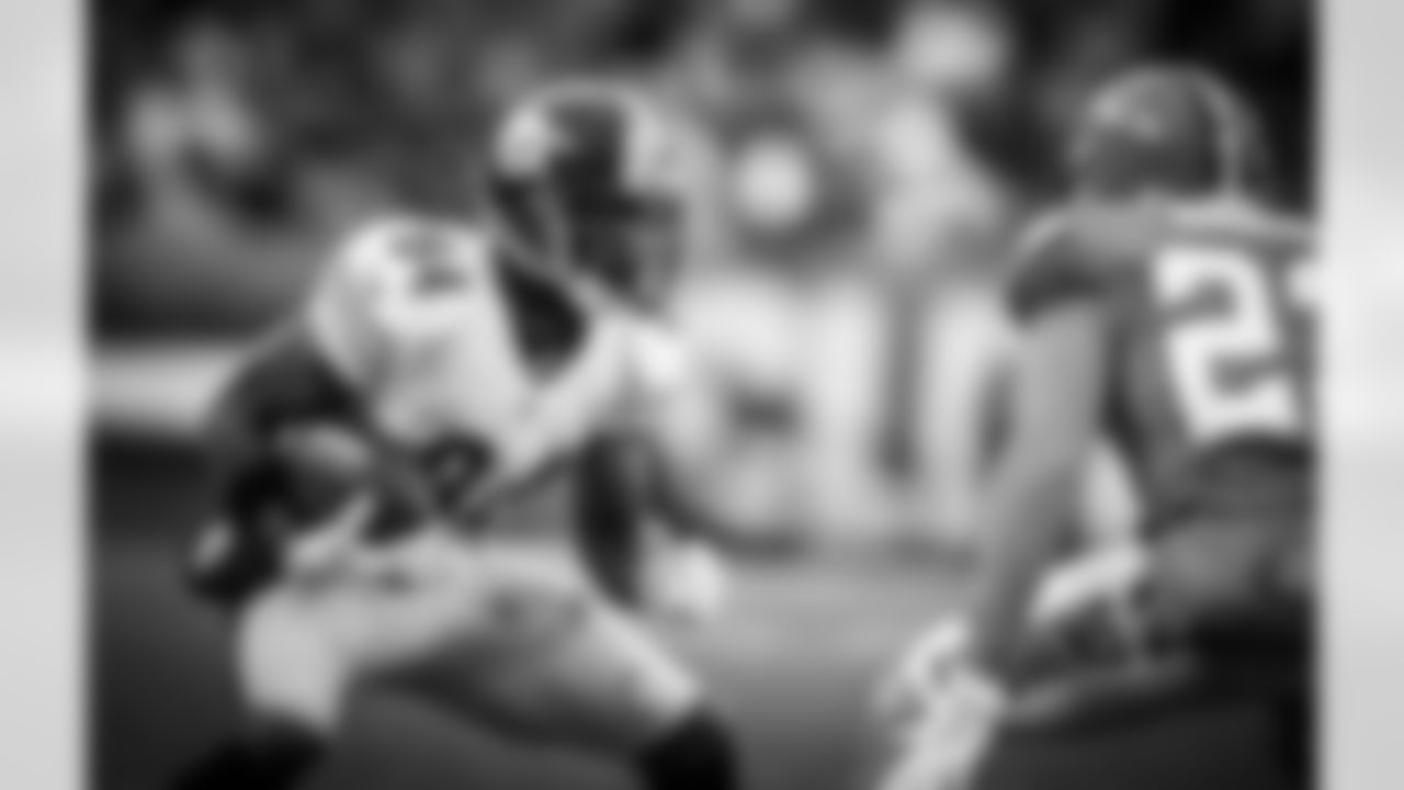 Antonio Brown