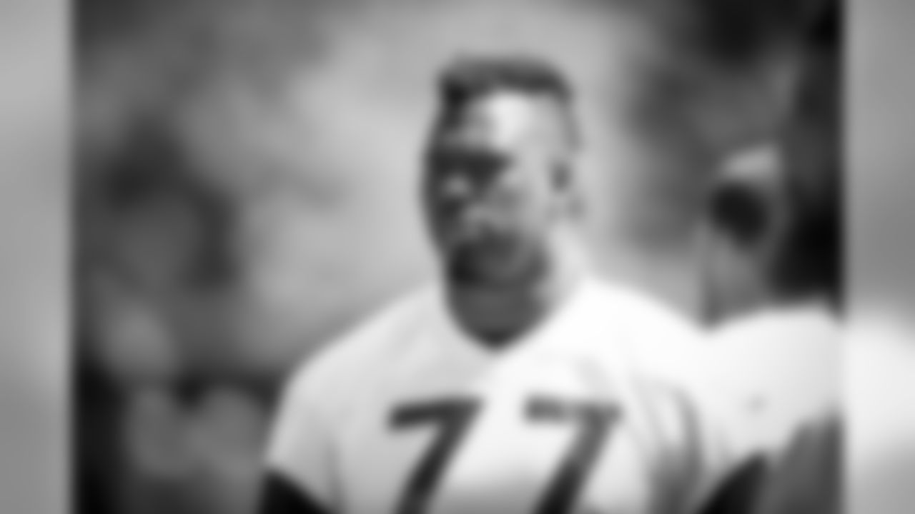 Marcus Gilbert