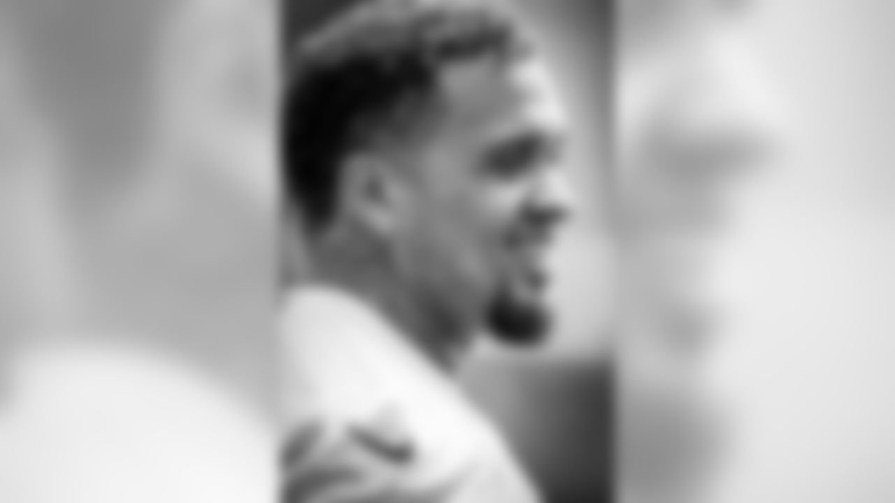 Maurkice Pouncey