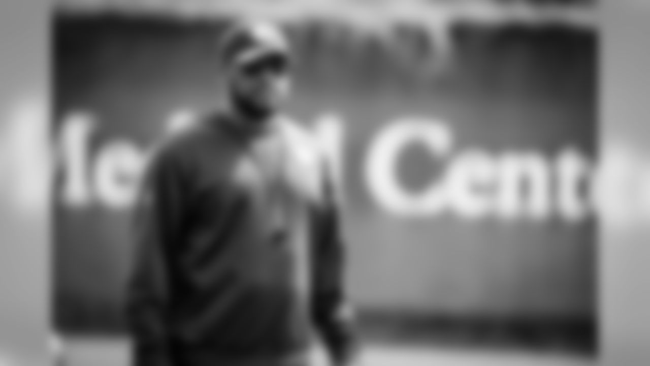 Mike Tomlin