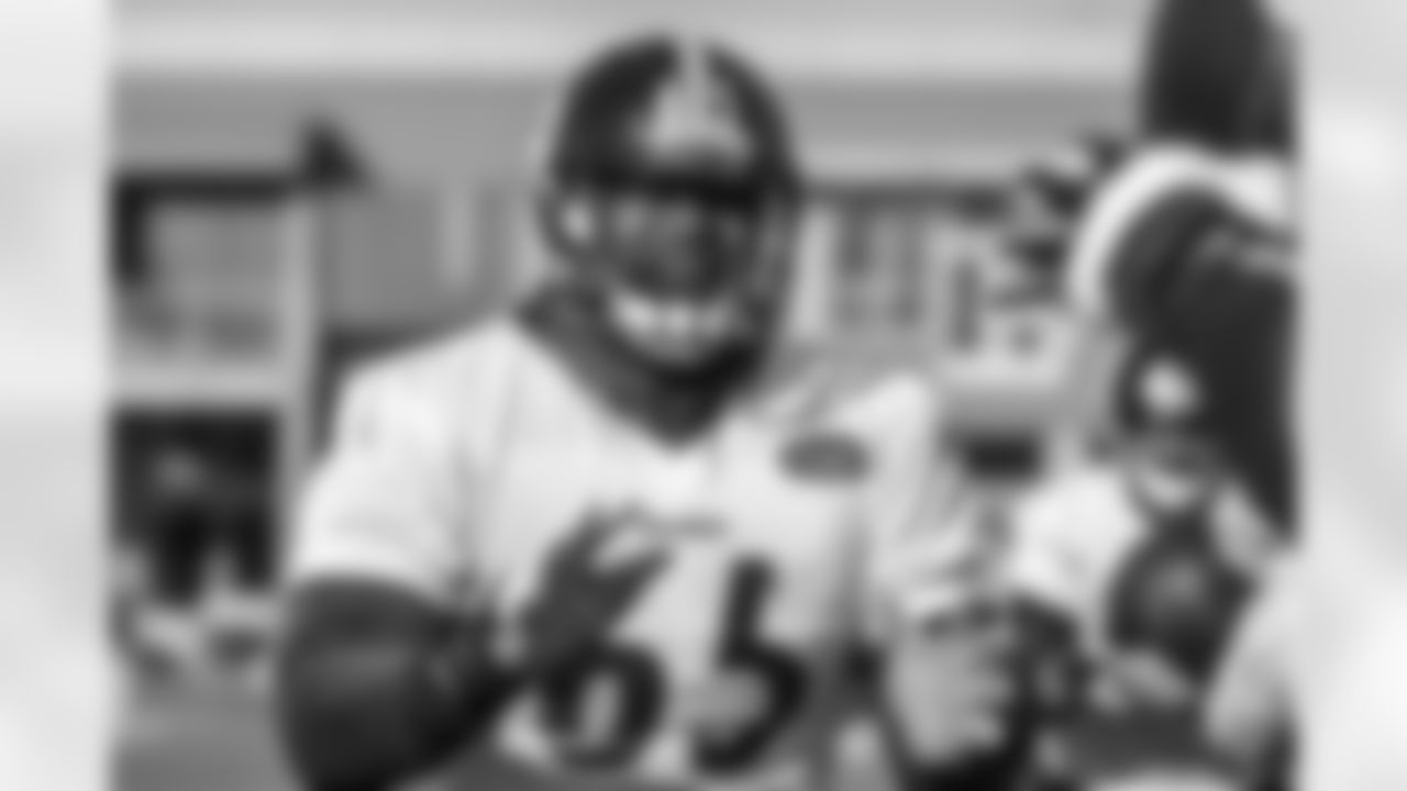 Jerald Hawkins