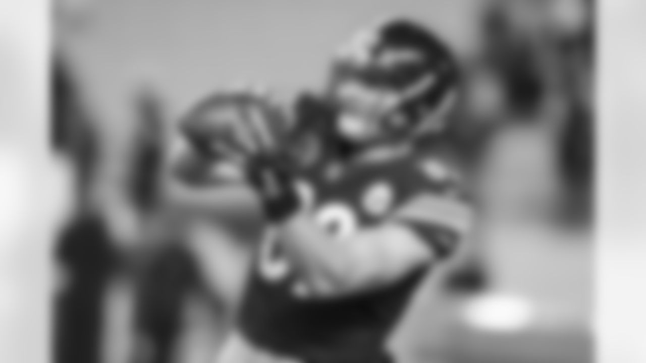 Vance McDonald