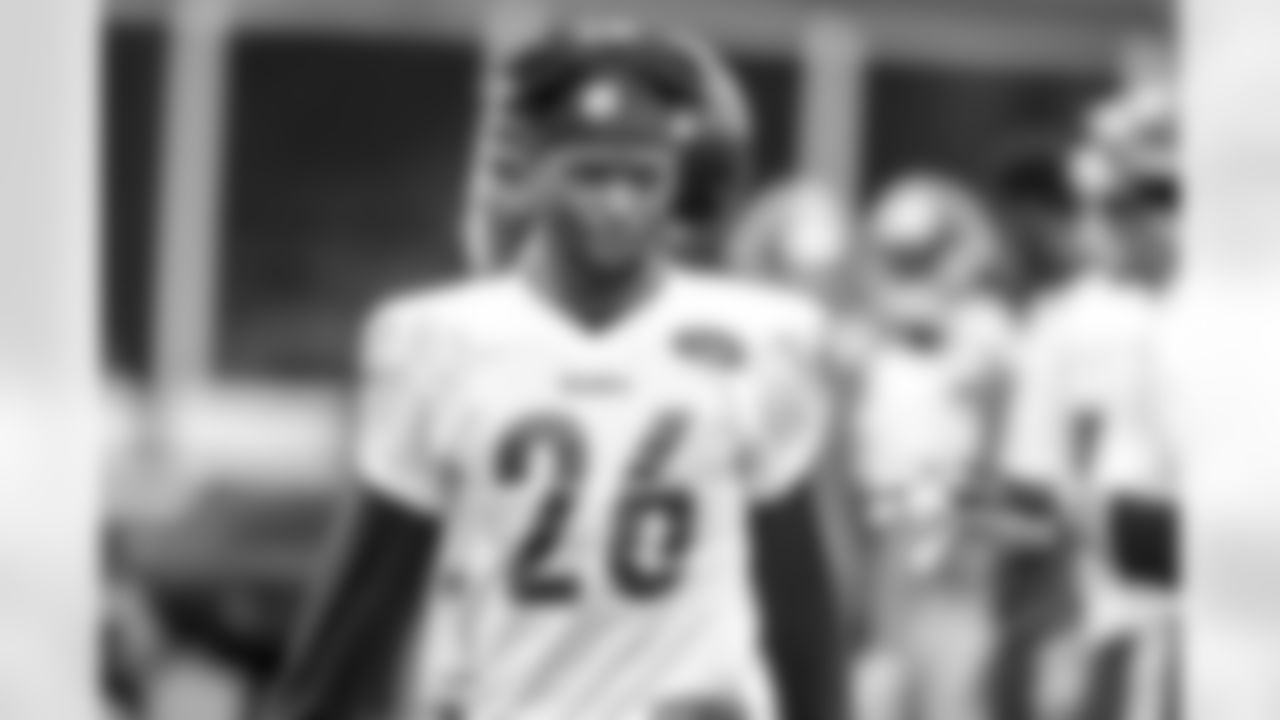 Le'Veon Bell