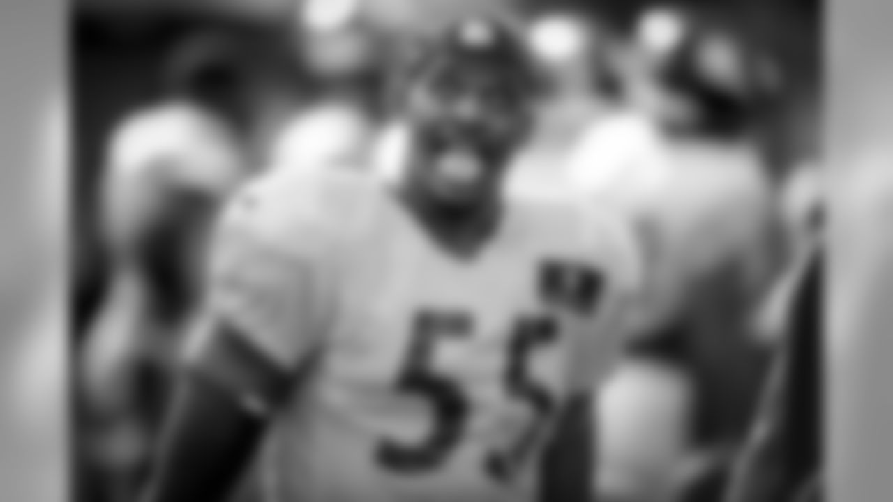Arthur Moats