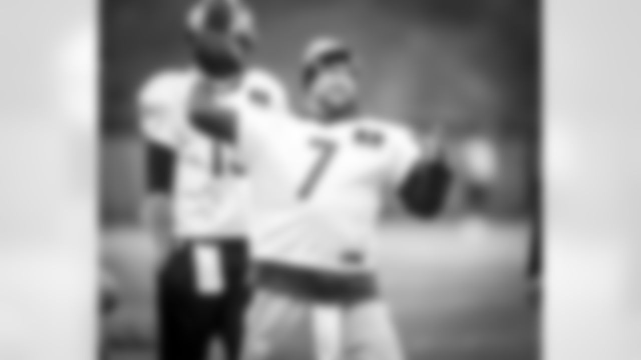 Ben Roethlisberger