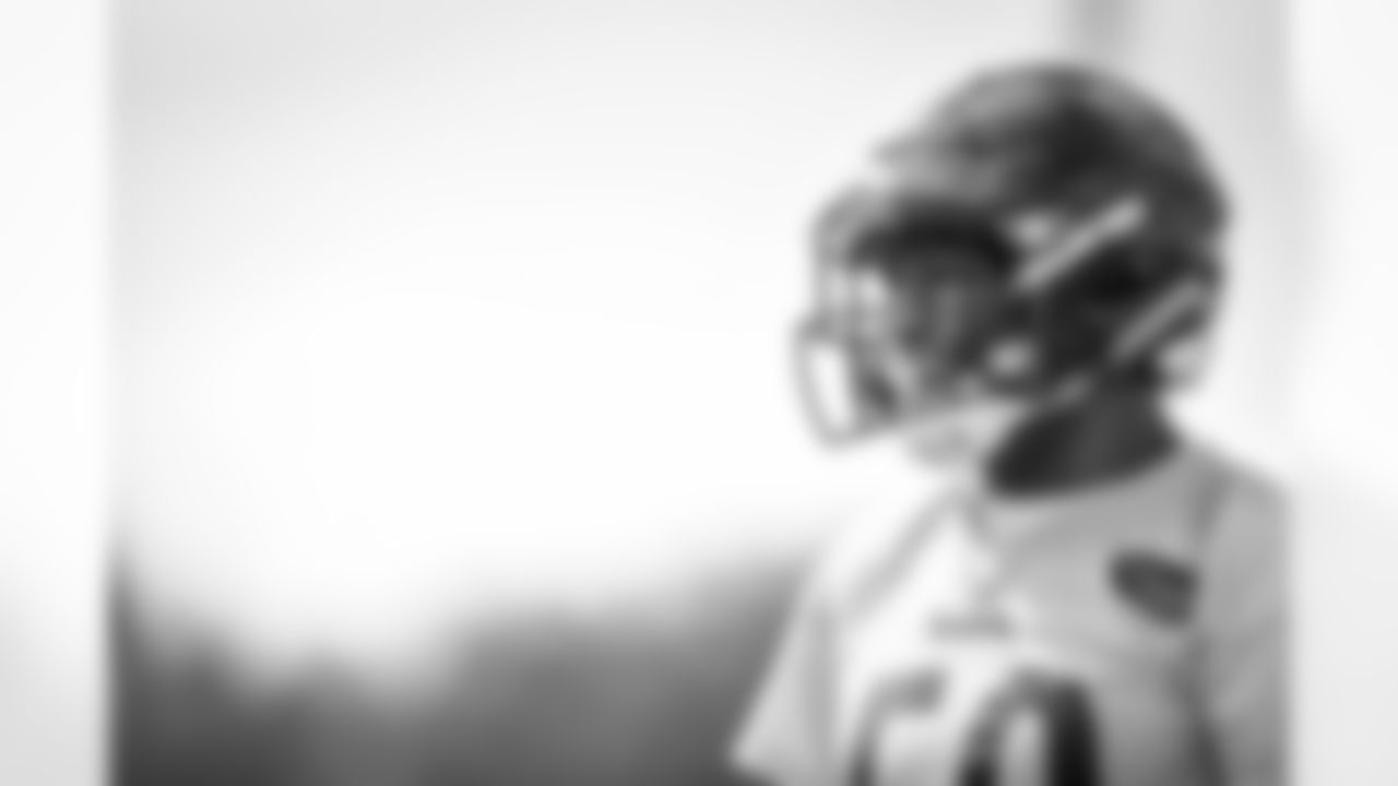 Ryan Shazier