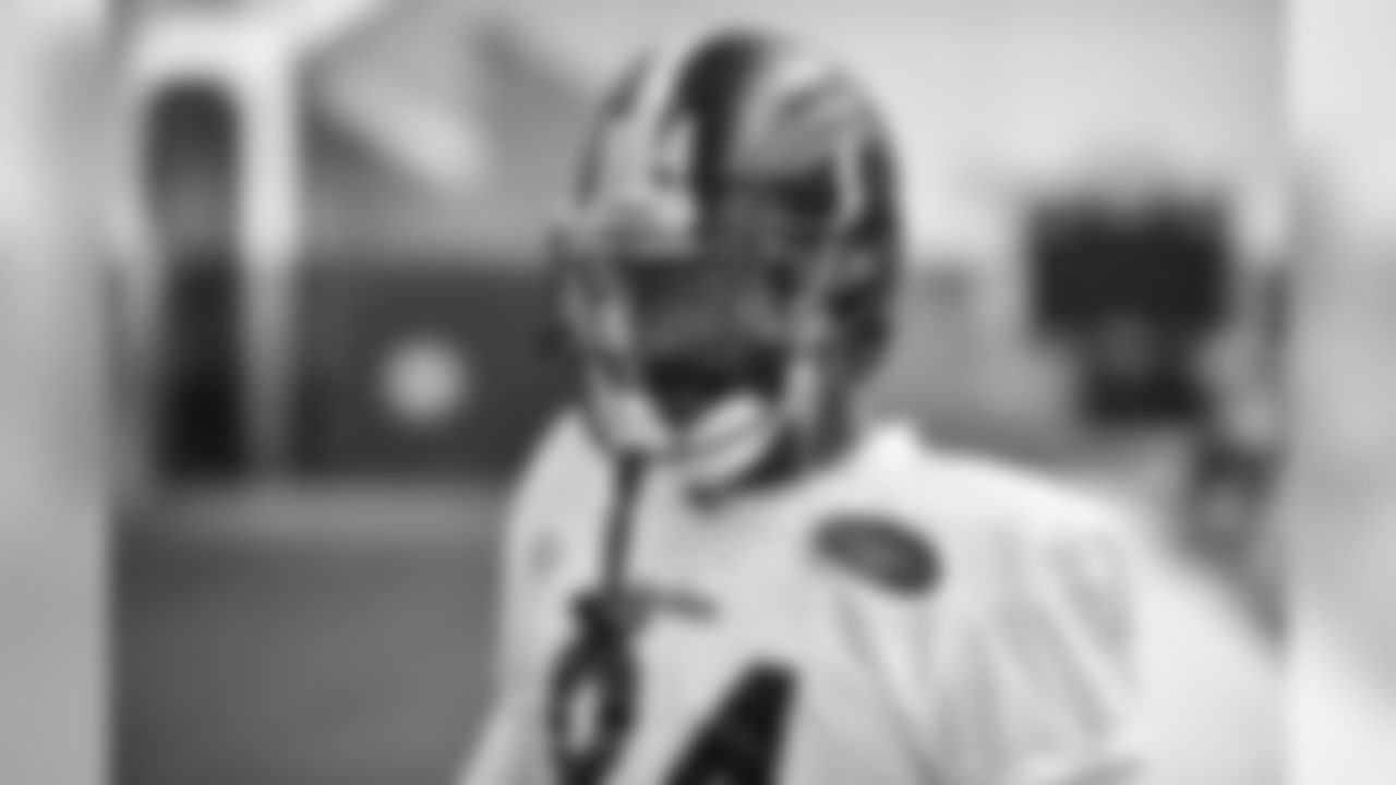 Antonio Brown