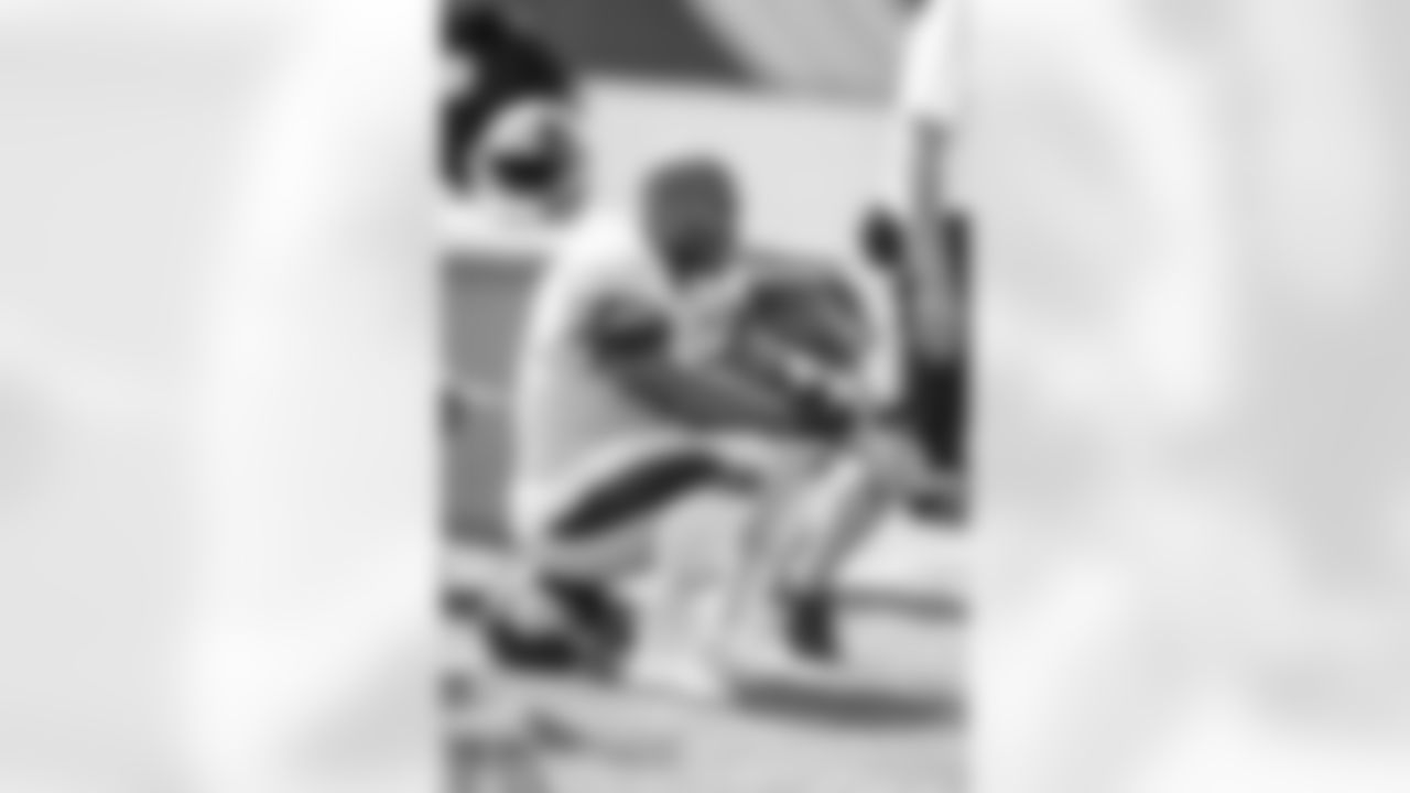 James Harrison