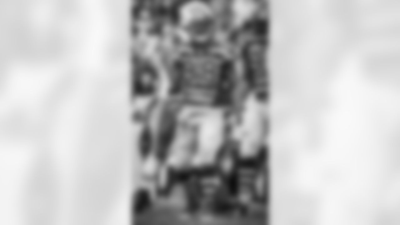 Vince Williams