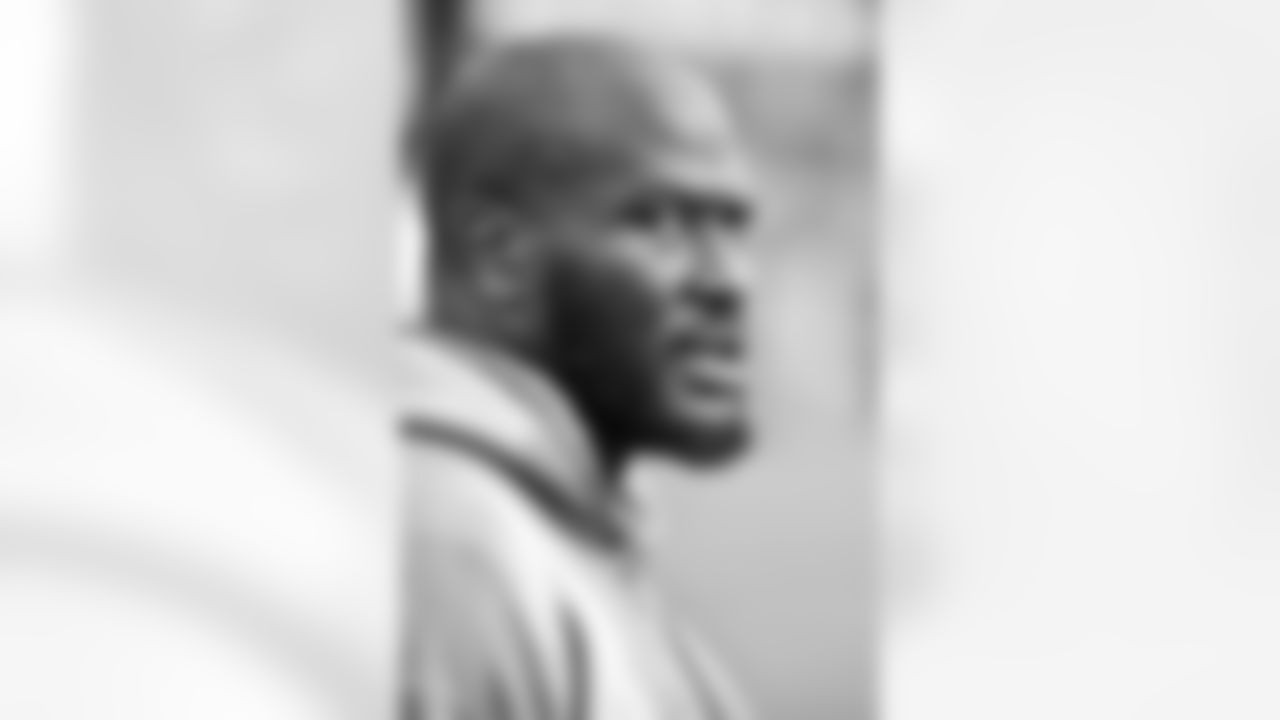 James Harrison