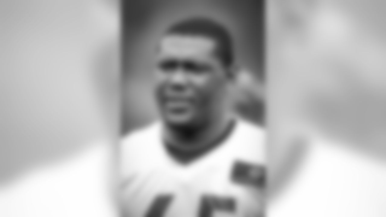 Jerald Hawkins