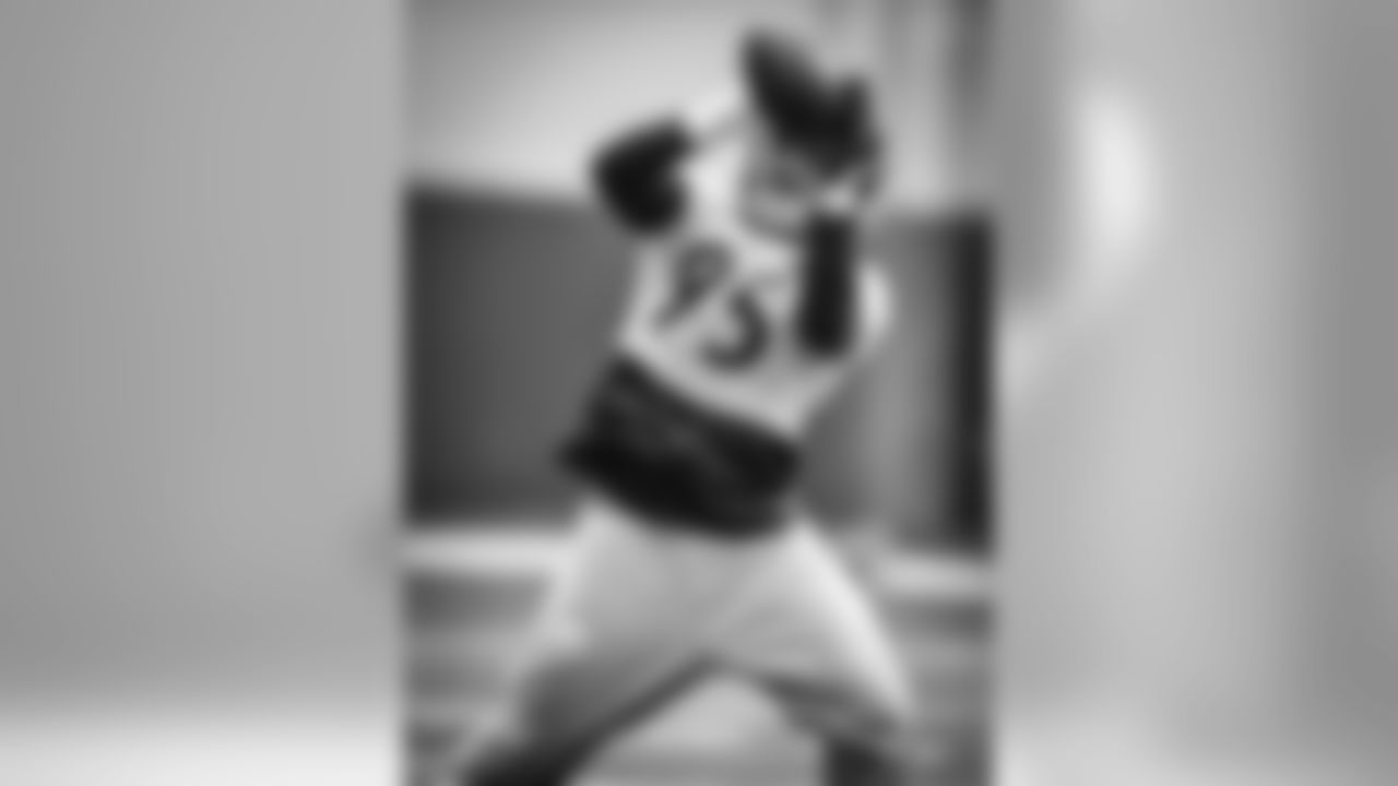 Jarvis Jones
