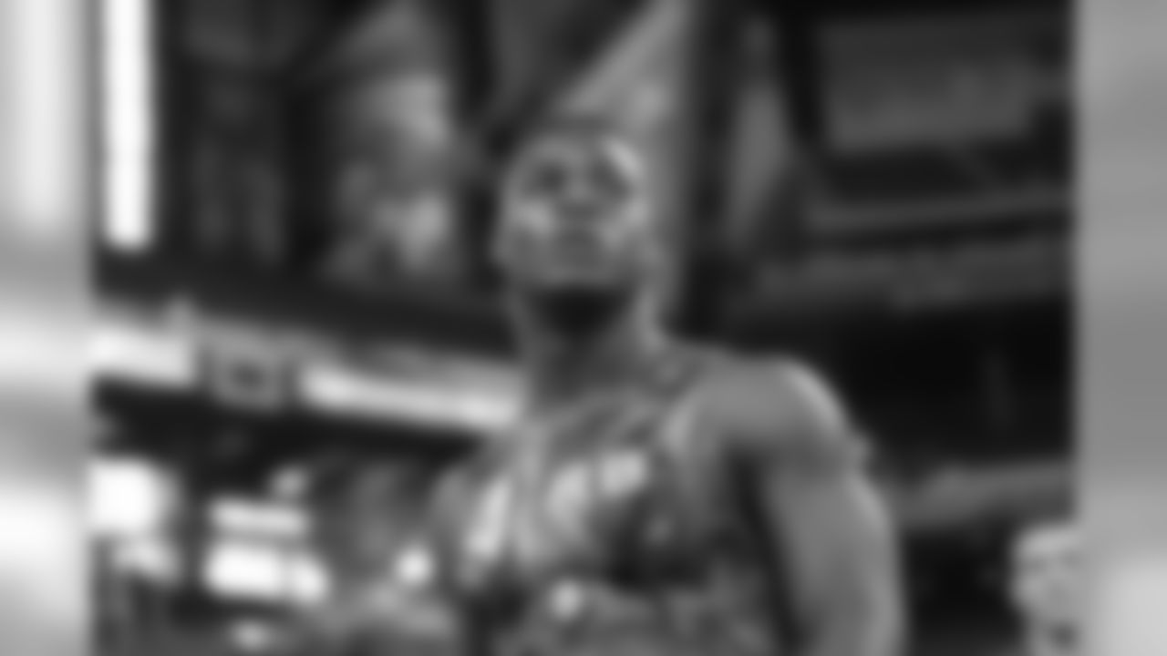 Le'Veon Bell