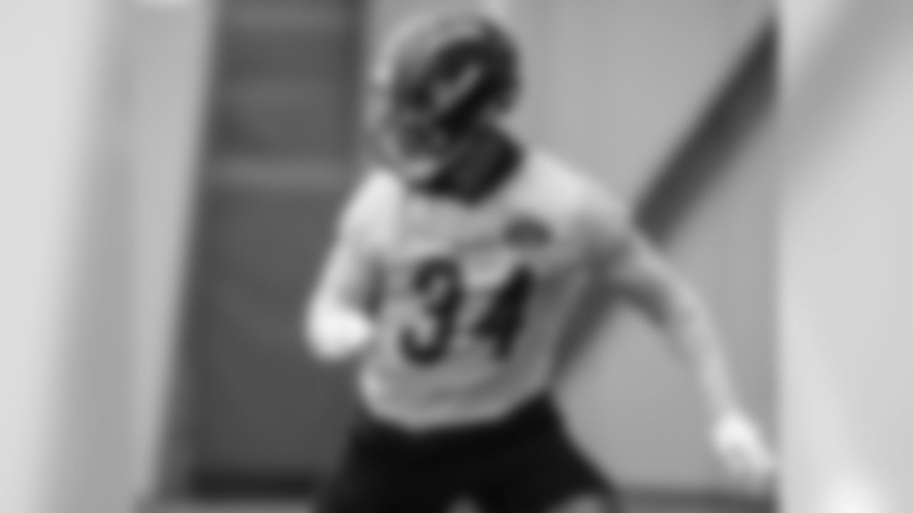 Cameron Sutton