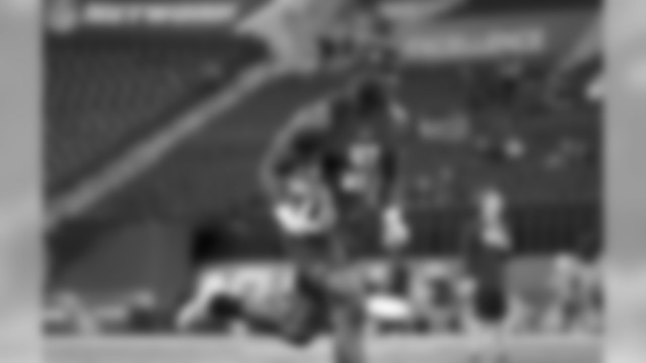 Mississippi Wide Receiver Laquon Treadwell