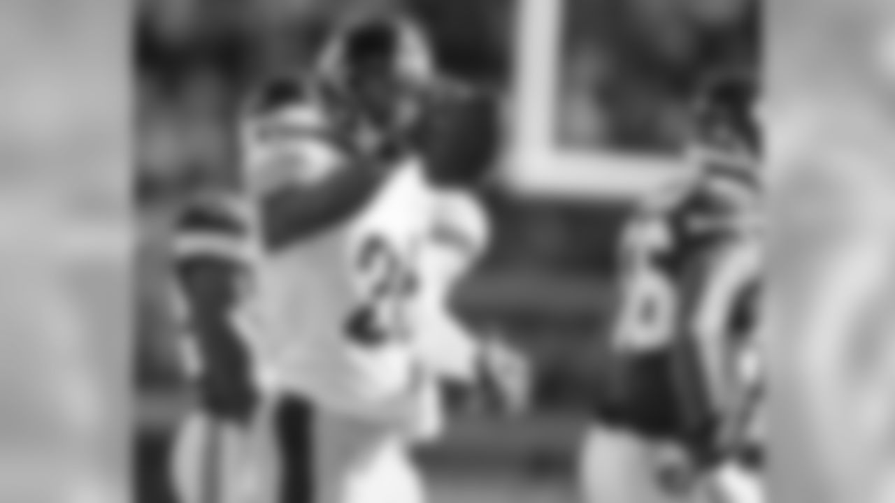 Le'Veon Bell