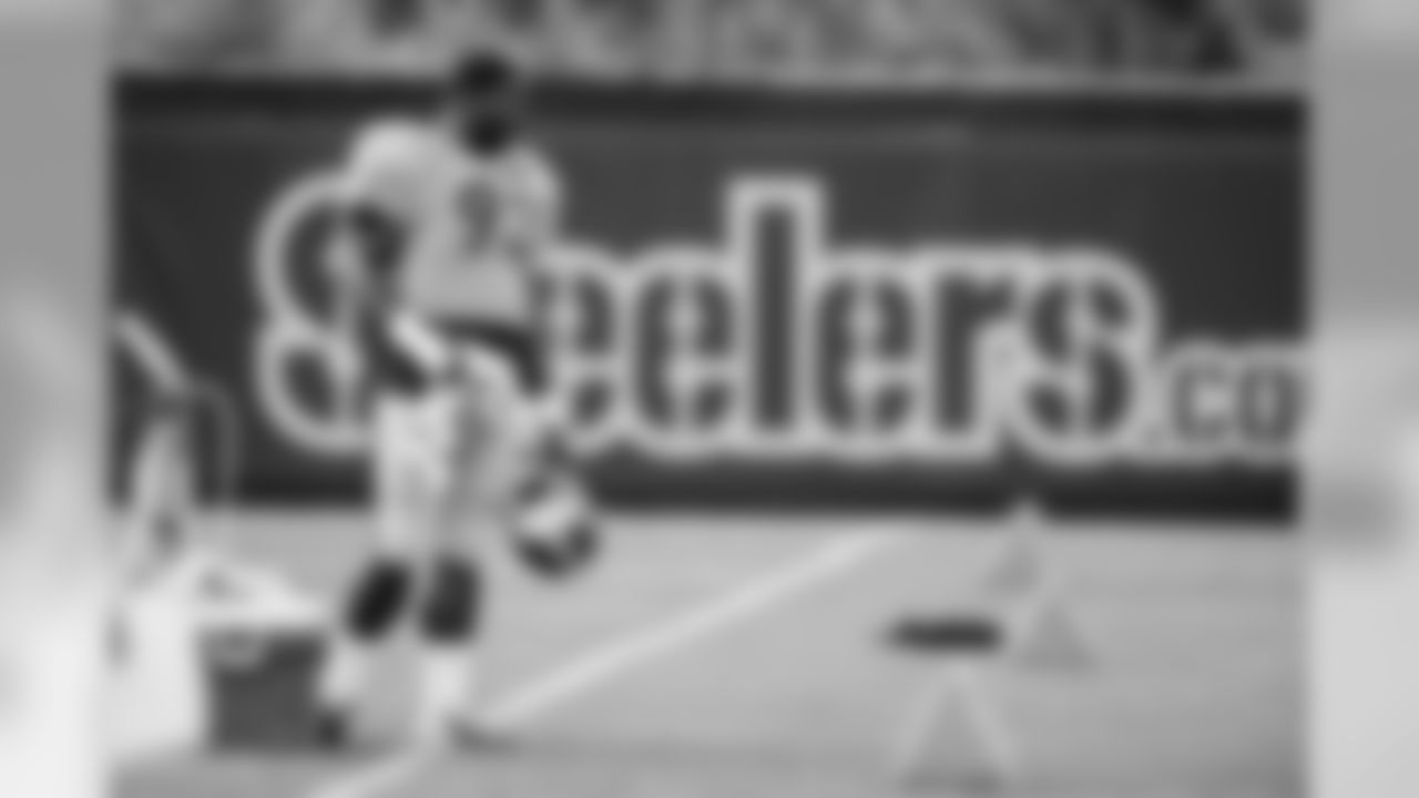 Daniel McCullers