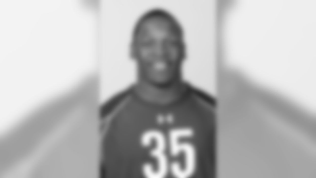 Arthur Moats