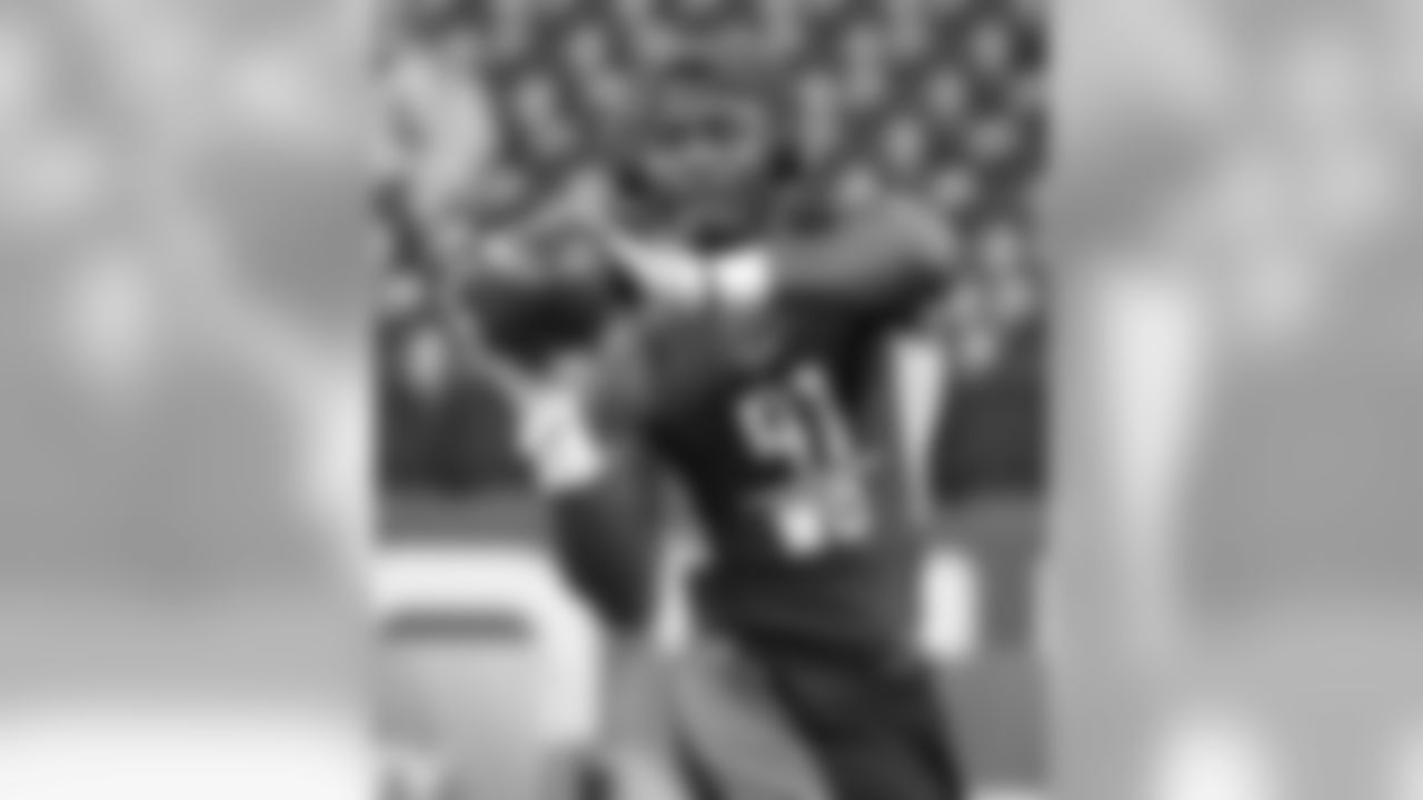 Mississippi Wide Receiver Laquon Treadwell