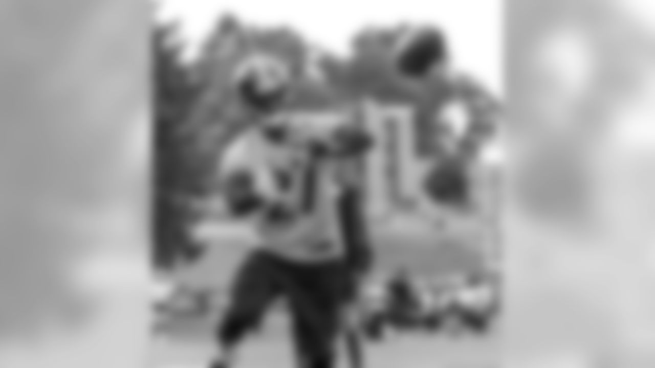 CB Senquez Golson