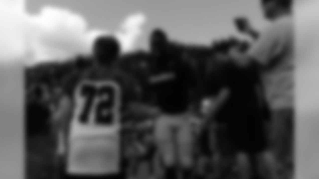WR Antonio Brown (84)