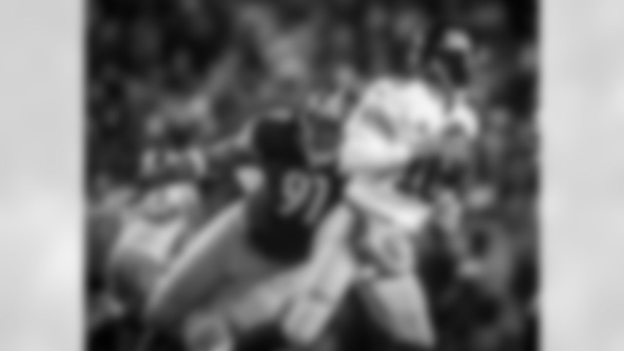 Stephon Tuitt