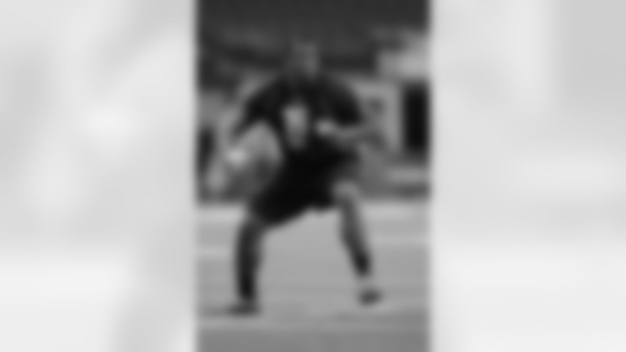 Marcus Gilbert