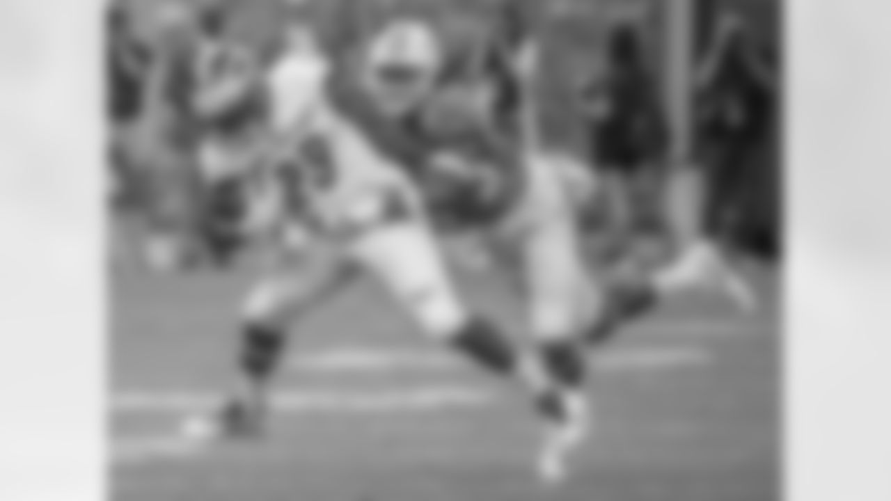 6. Tremaine Edmunds, LB, Virginia Tech