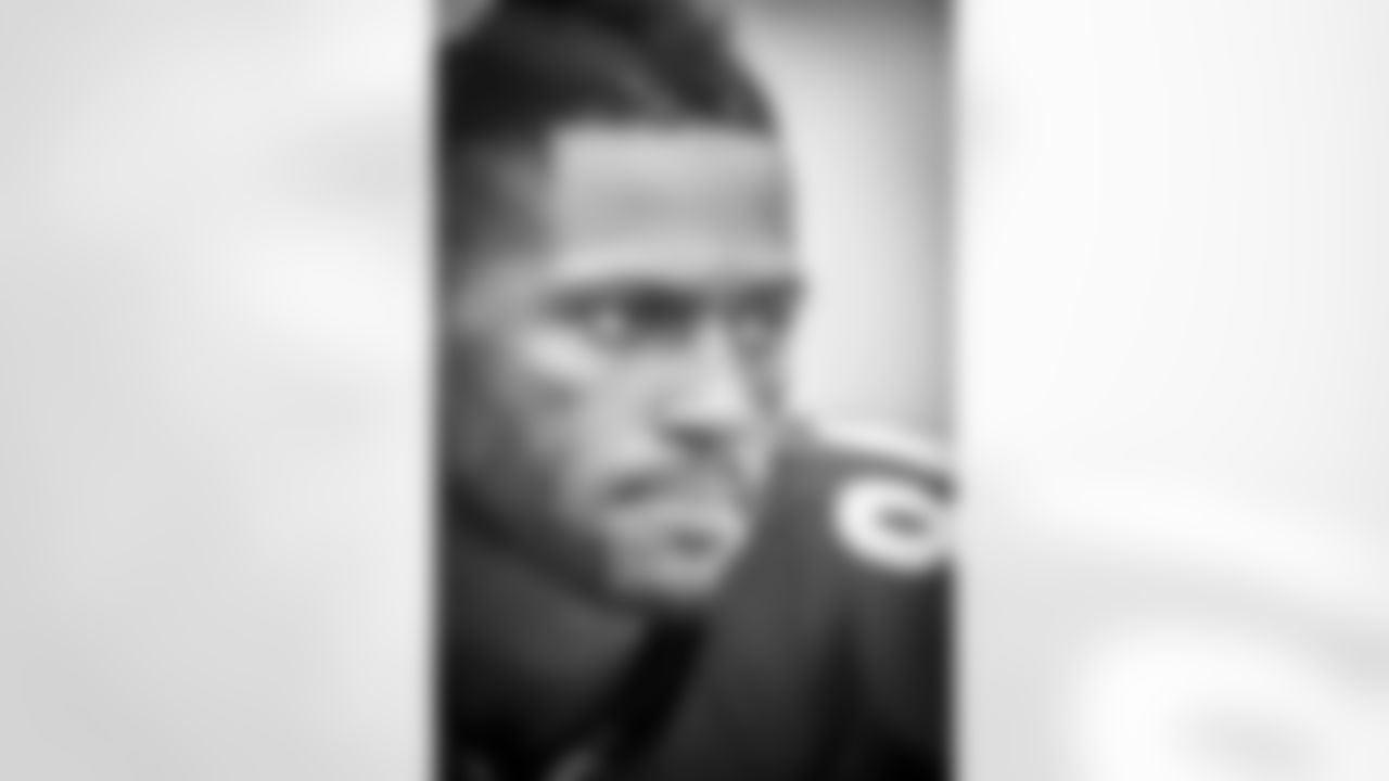 Antonio Brown