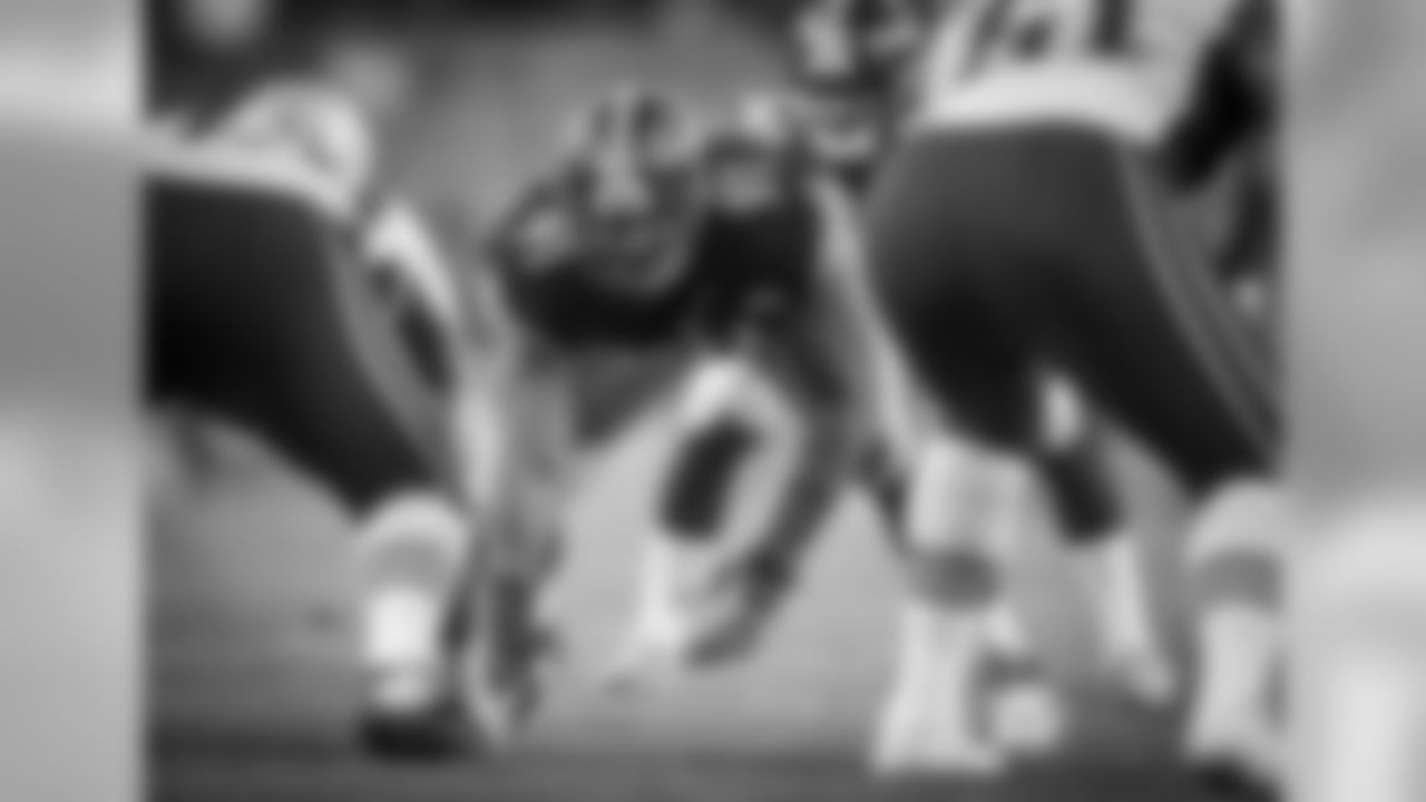 Stephon Tuitt
