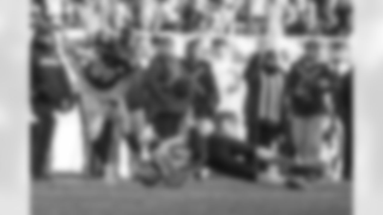 Vance McDonald