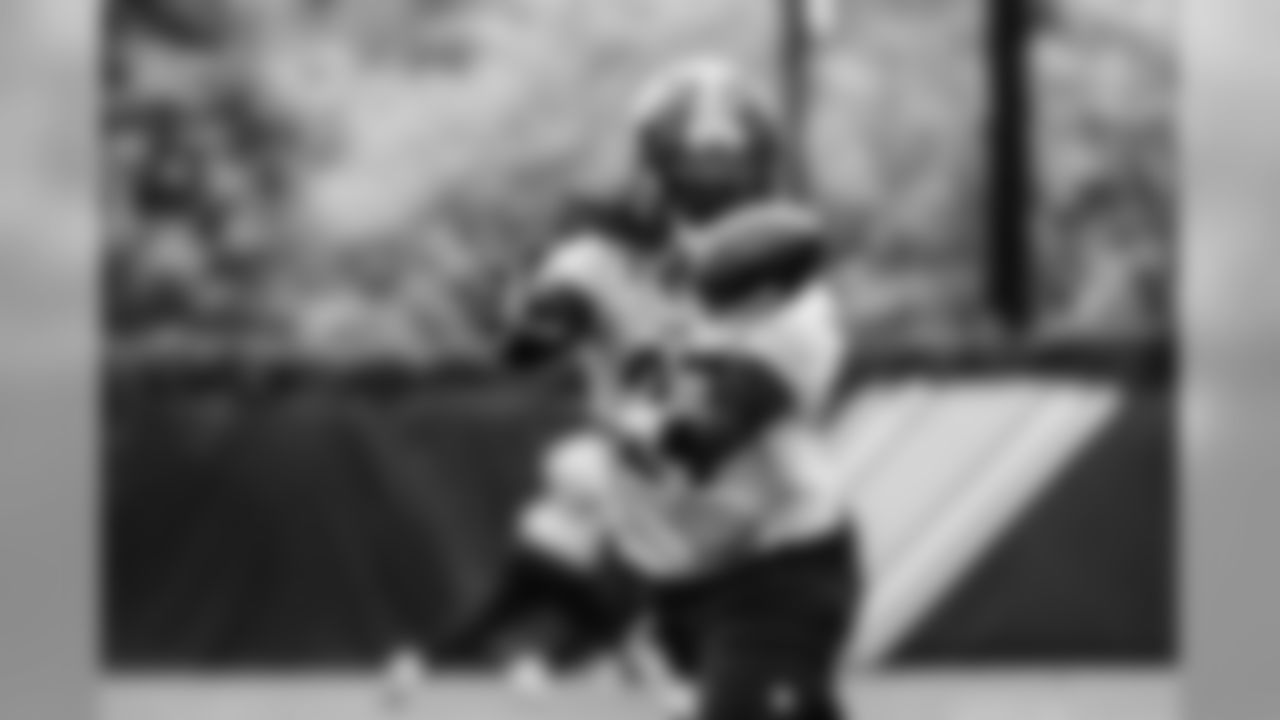 J.J. Wilcox