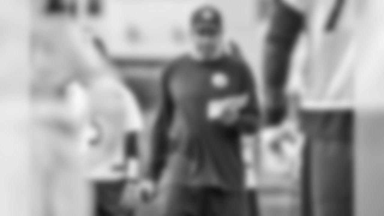Todd Haley