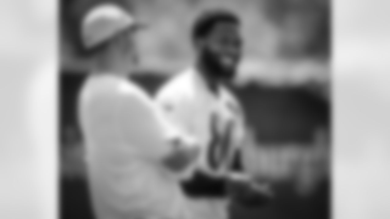Ladarius Green