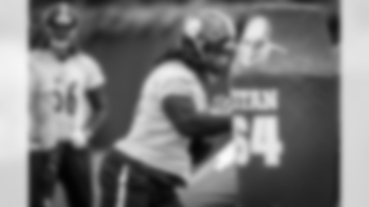 Bud Dupree