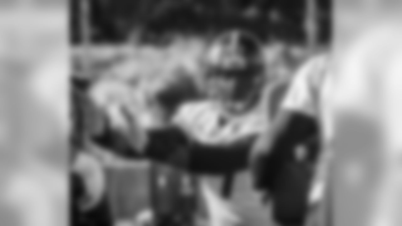 Marcus Gilbert