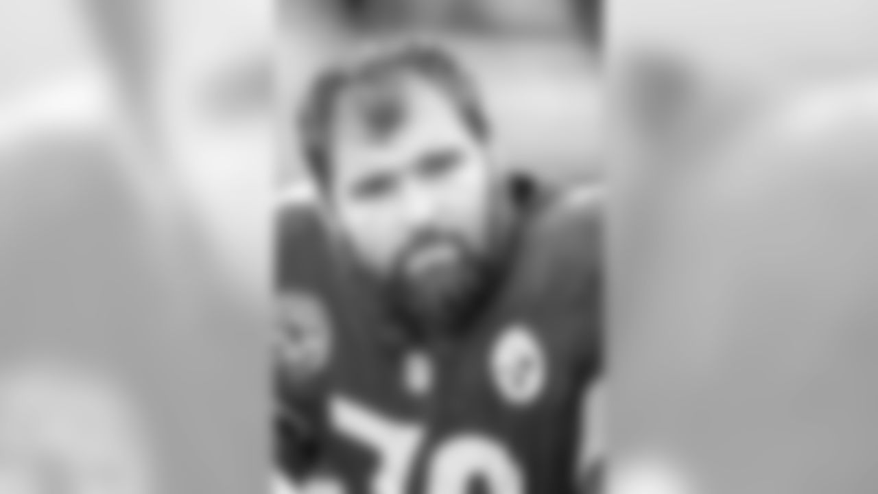 Alejandro Villanueva