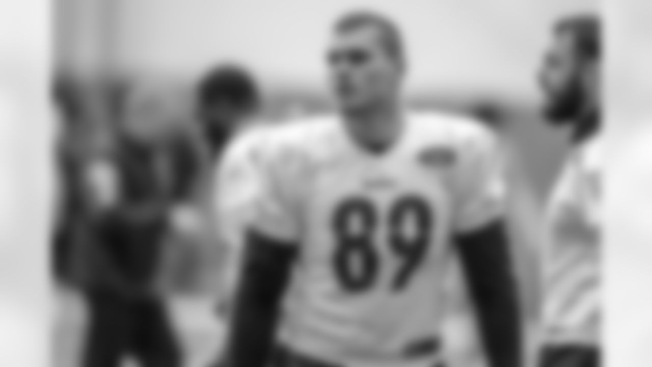 Vance McDonald