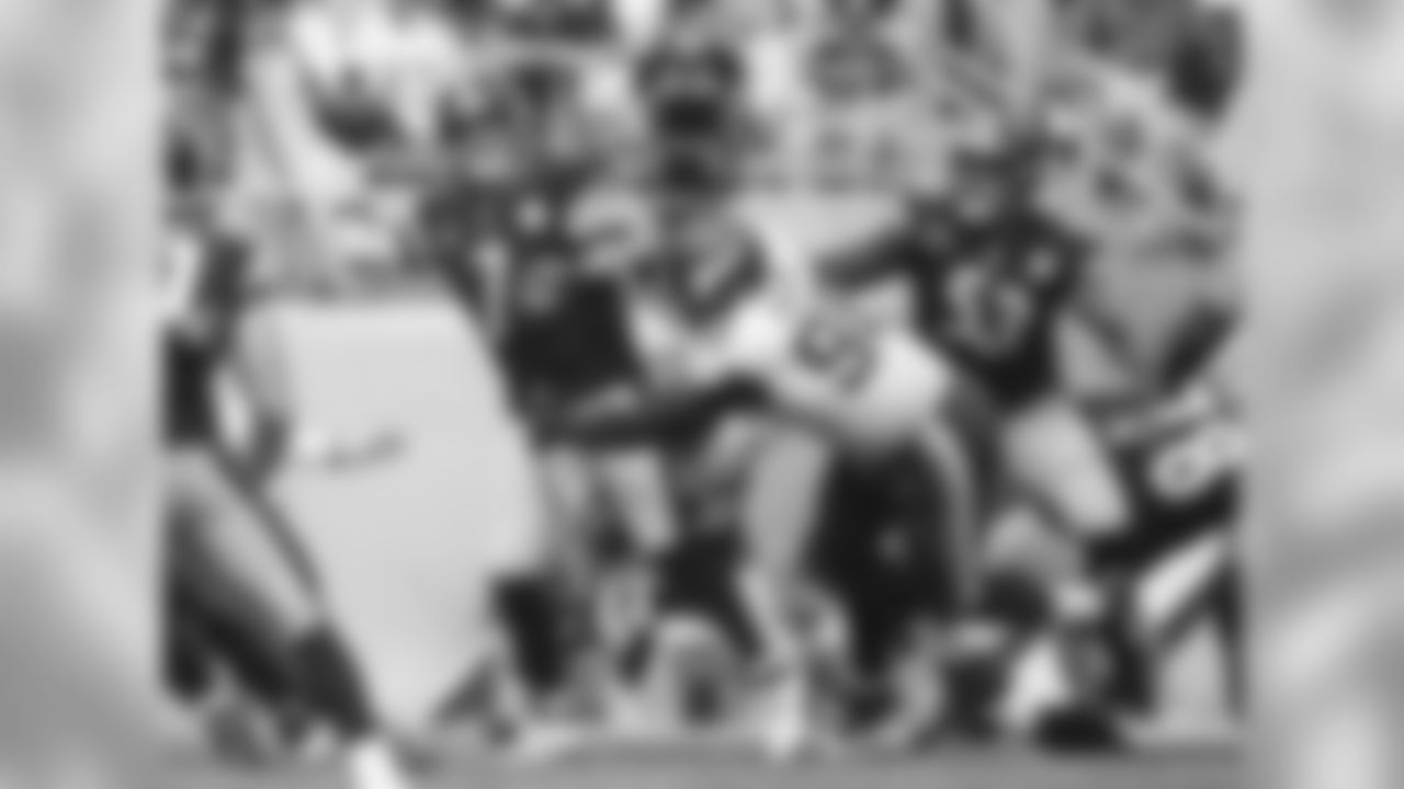 Ben Roethlisberger