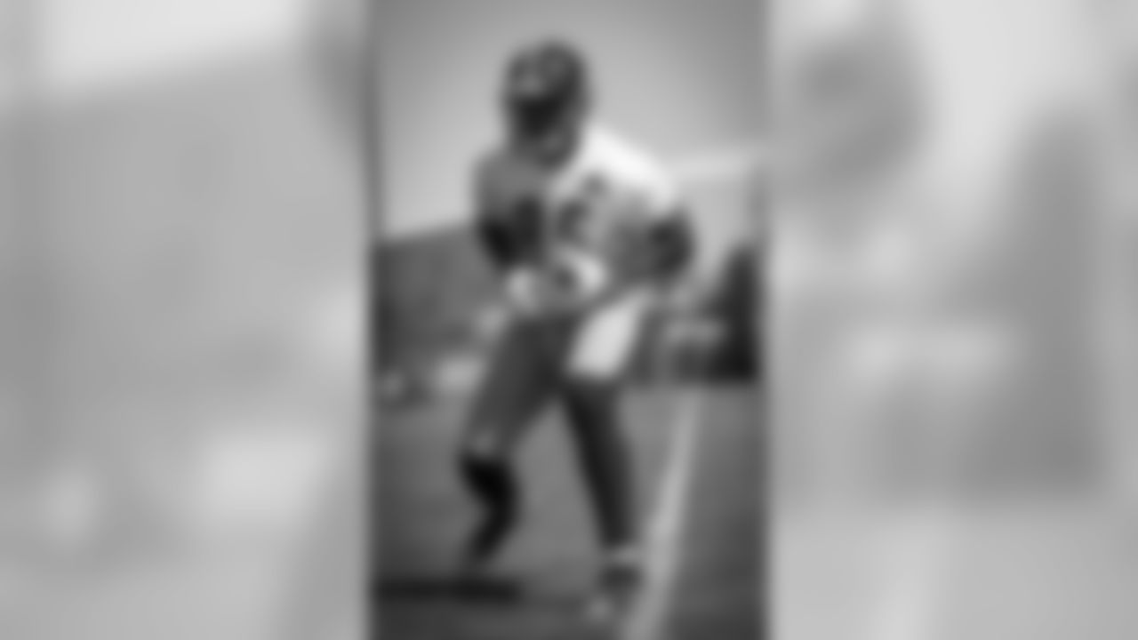 Xavier Grimble