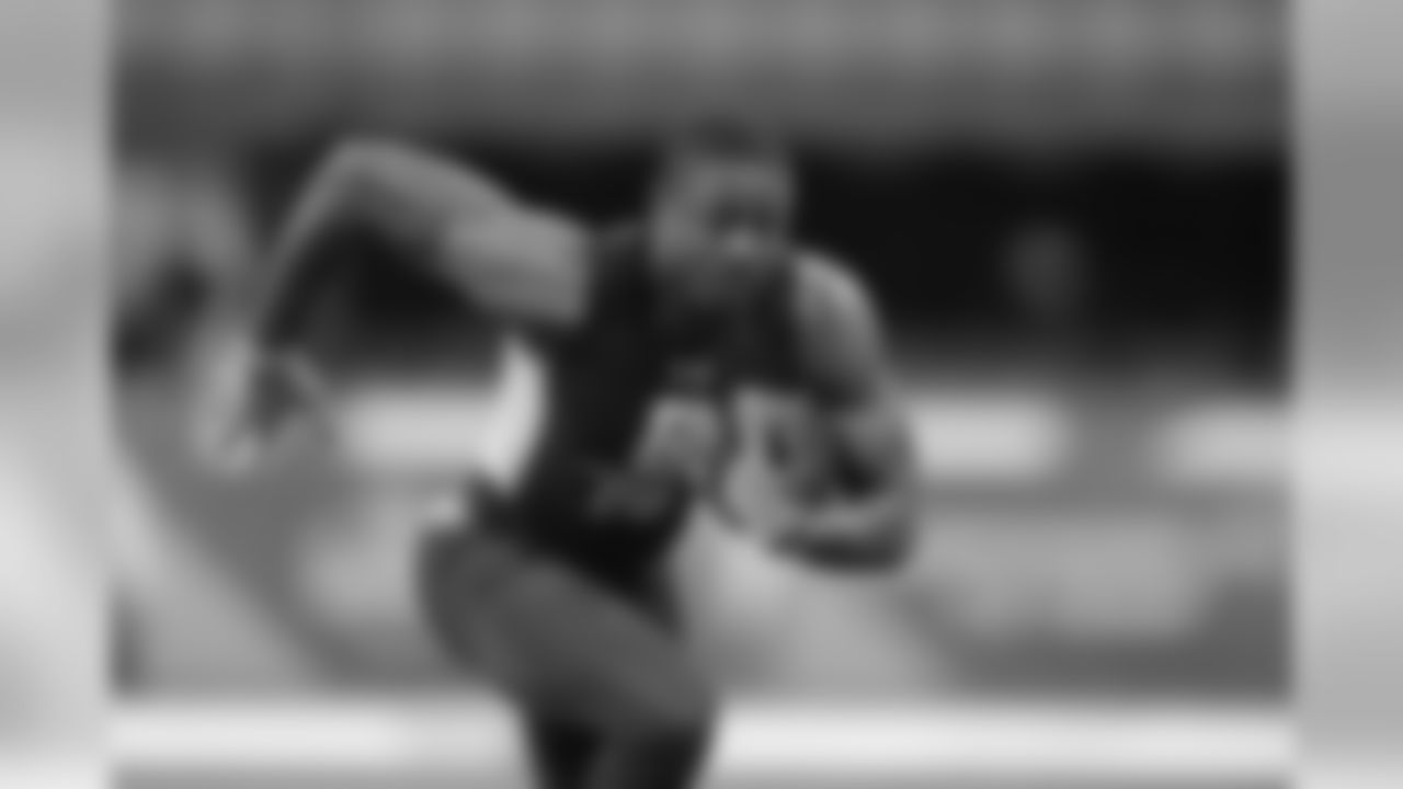 Artie Burns