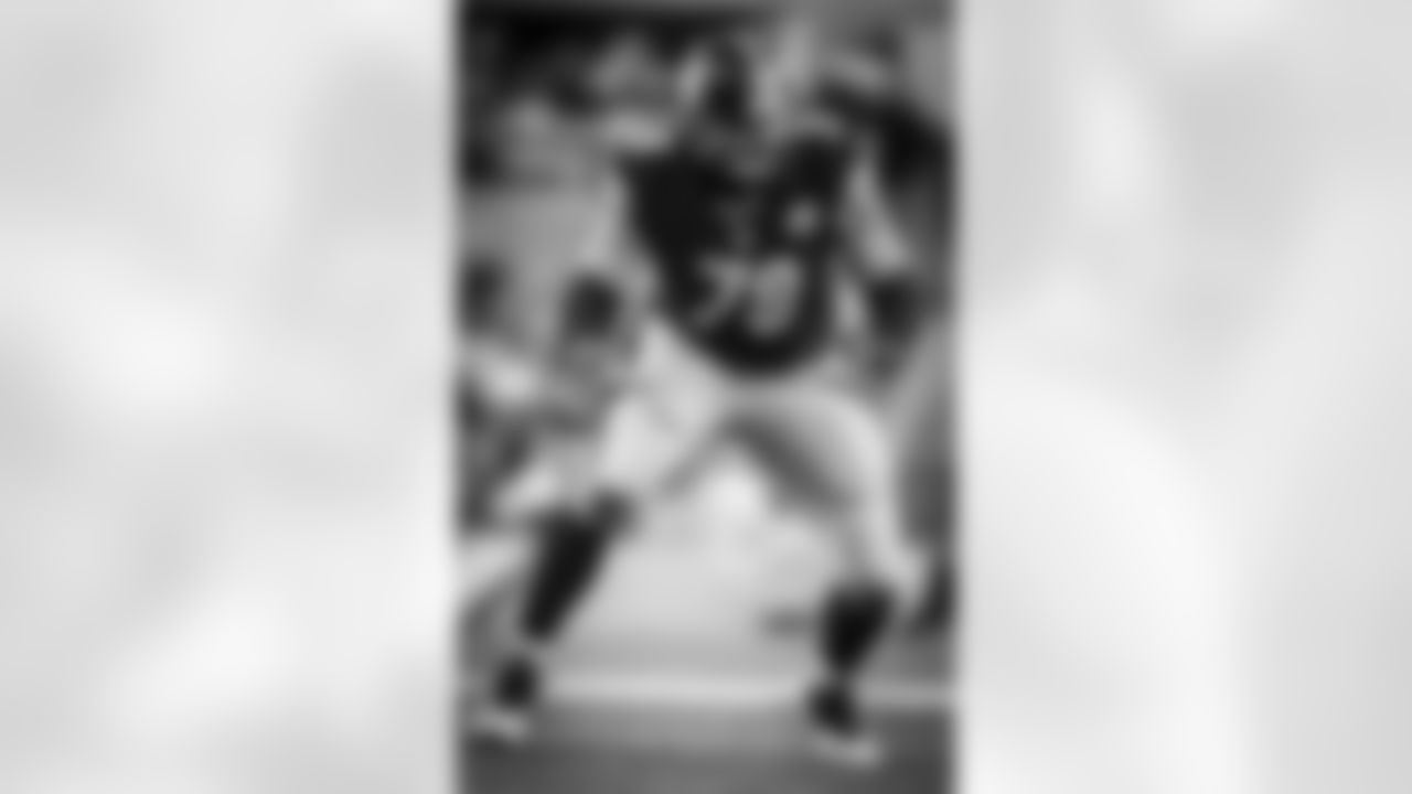 Alejandro Villanueva