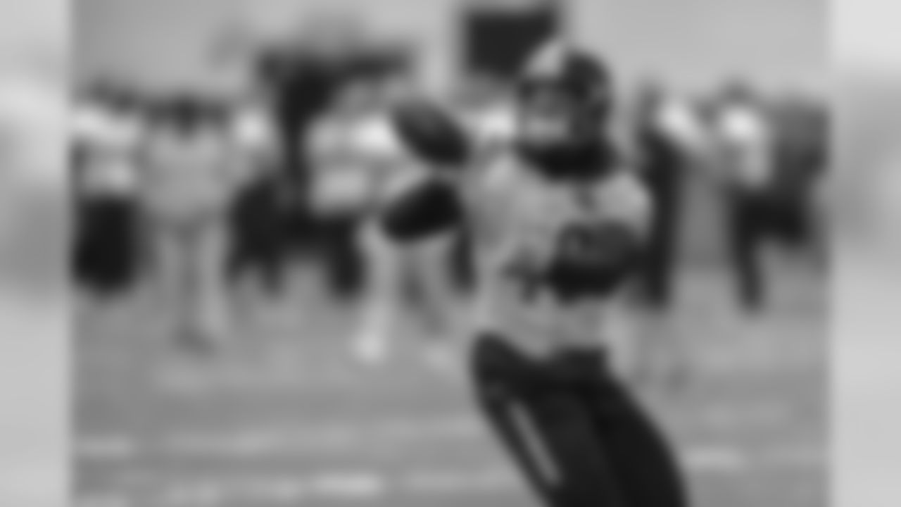 Bud Dupree