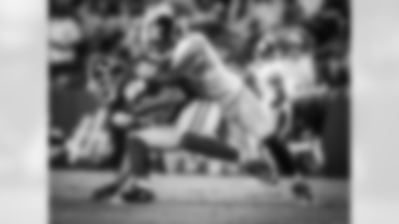Lawrence Timmons