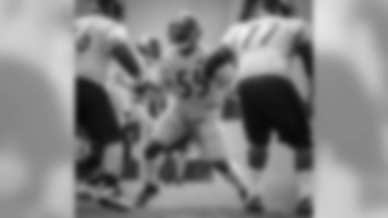 Arthur Moats