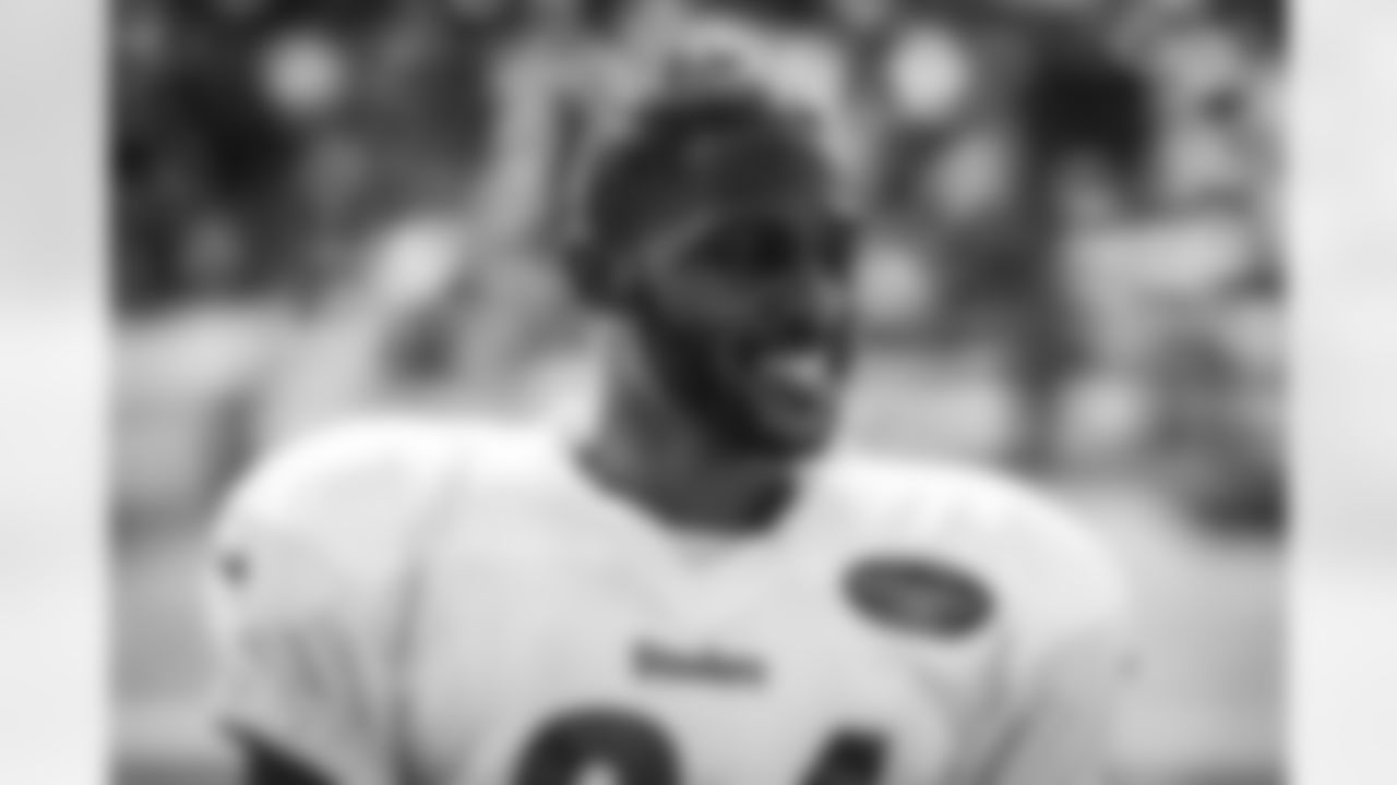 Antonio Brown