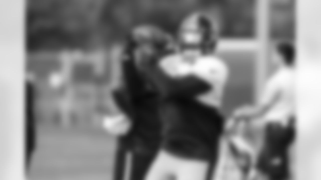 Roosevelt Nix