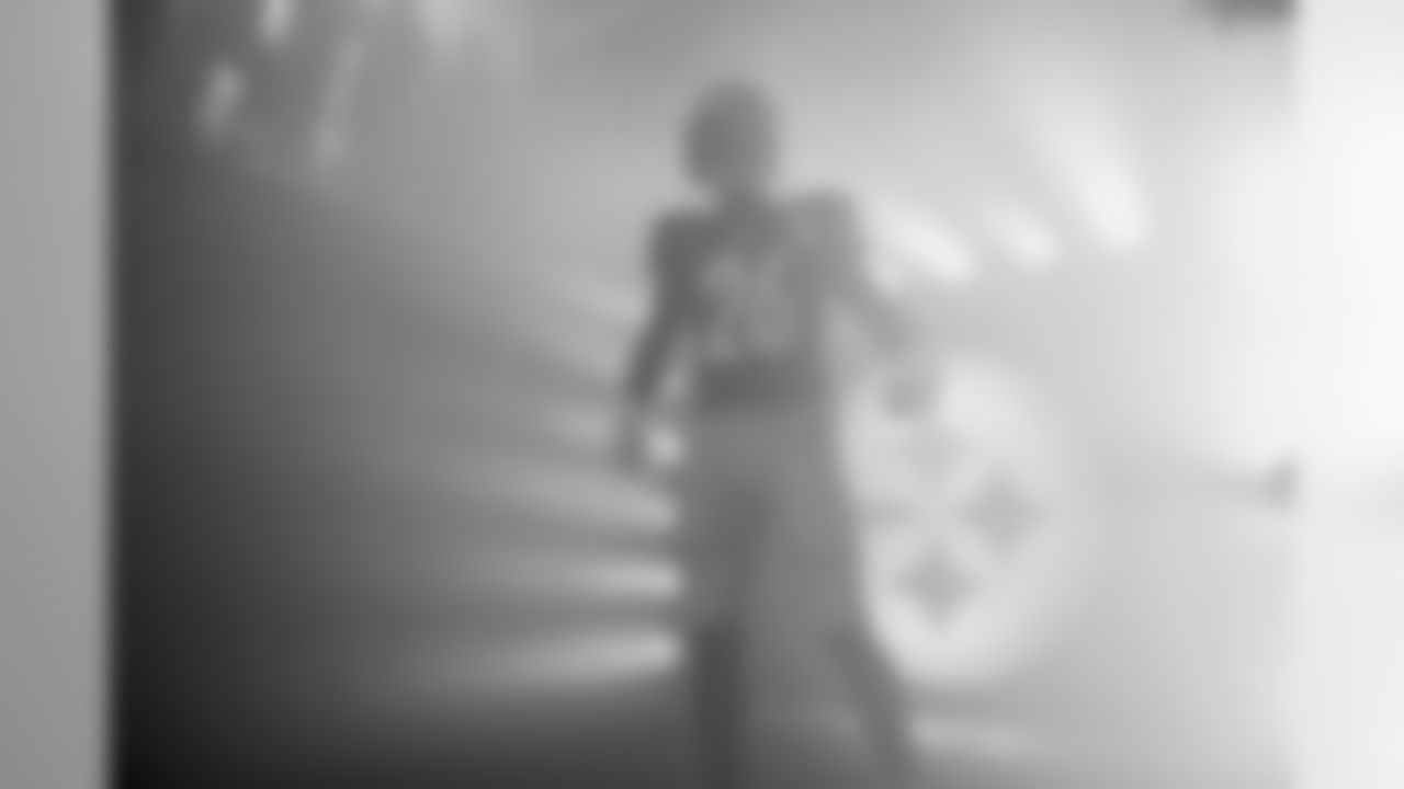 Le'Veon Bell
